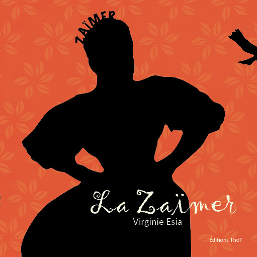 Knjiga La Zaïmer Esia