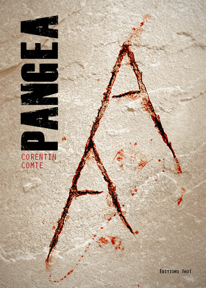 Book Pangéa Comte