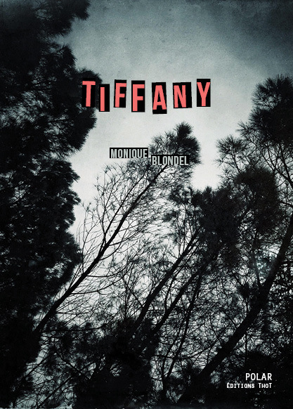 Buch Tiffany Blondel