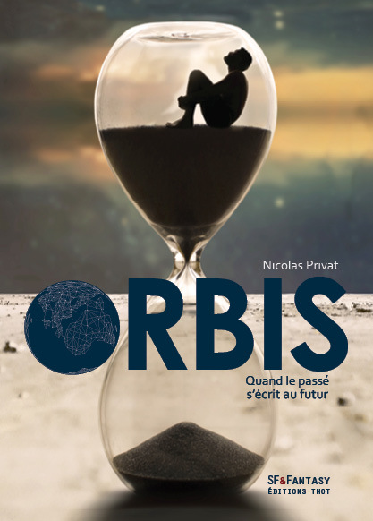 Knjiga Orbis Privat