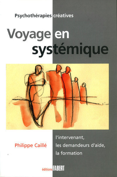 Boek Voyage en Systémique Caillé