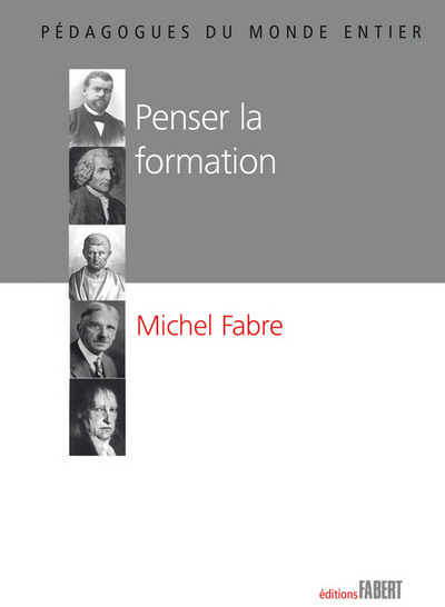 Βιβλίο Penser la formation Fabre