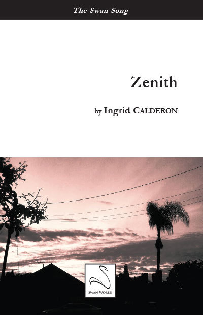 Kniha Zenith CALDERON