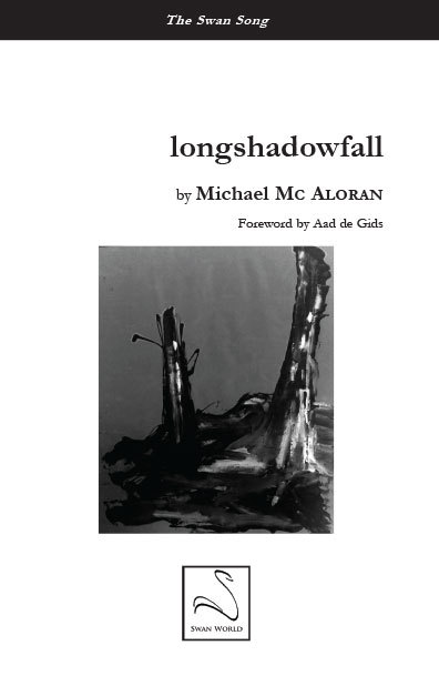 Knjiga longshadowfall Mc Aloran