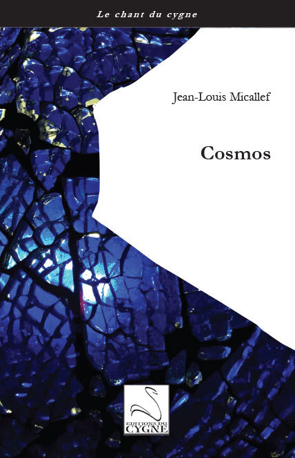 Knjiga Cosmos MICALLEF