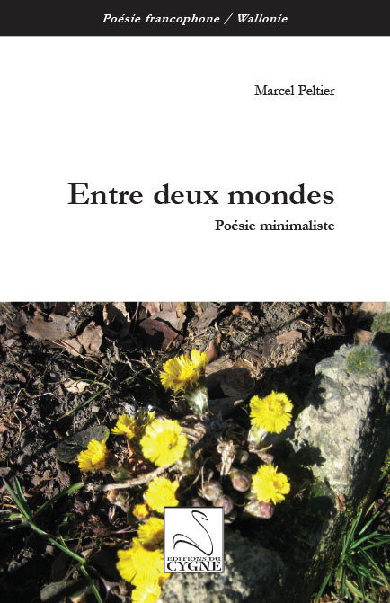 Knjiga Entre deux mondes PELTIER
