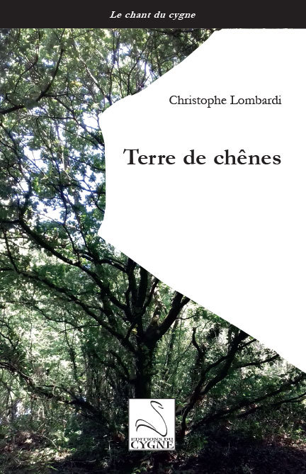 Buch Terre de chênes LOMBARDI