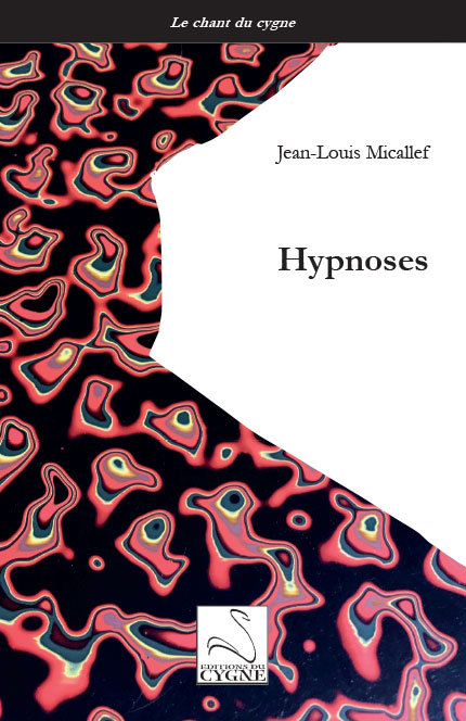 Книга Hypnoses MICALLEF