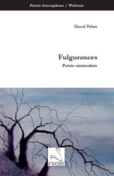 Kniha Fulgurances PELTIER