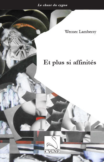 Buch Et plus si affinités Lambersy