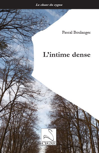Knjiga L'intime dense Boulanger