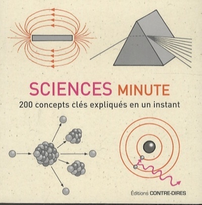 Book Sciences minute Hazel Muir