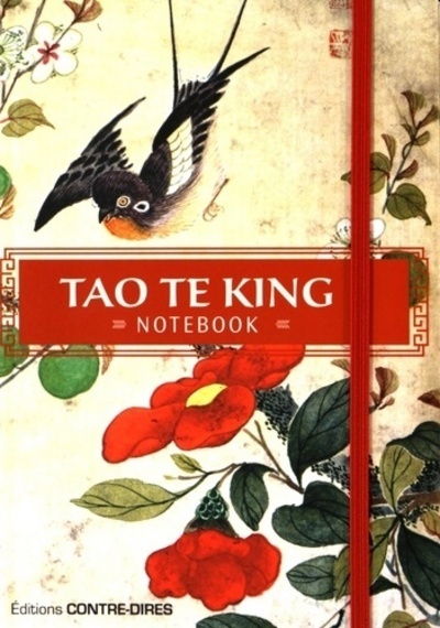 Knjiga Tao te king, notebook collegium