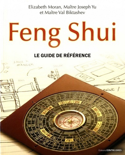 Carte Feng Shui - Le guide de référence Val Biktashev