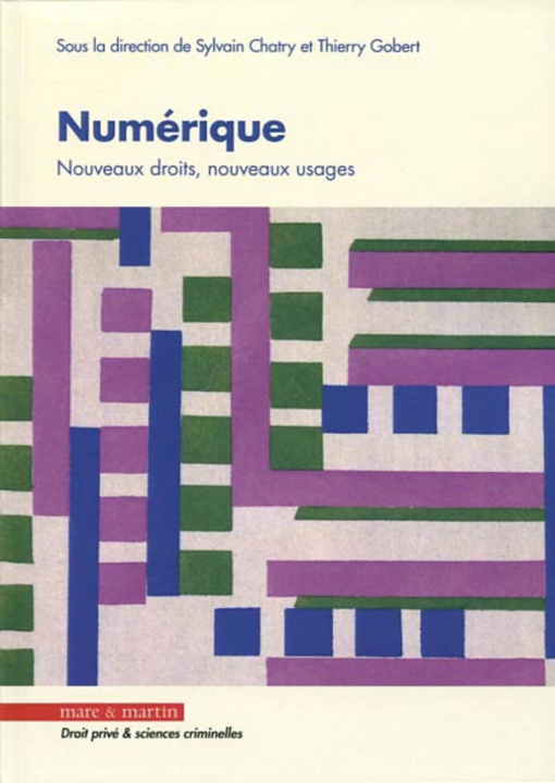 Könyv Numérique Gobert