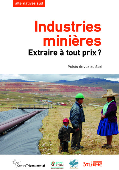 Knjiga INDUSTRIES MINIERES THOMAS