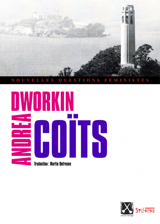 Kniha Coïts Dworkin