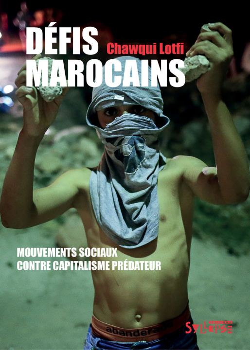 Buch Défis marocains Lofti