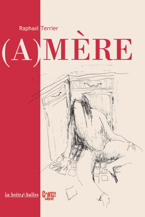 Knjiga (A)Mère 