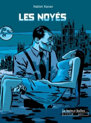 Knjiga Les Noyés 