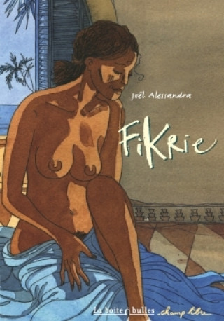 Knjiga Fikrie 
