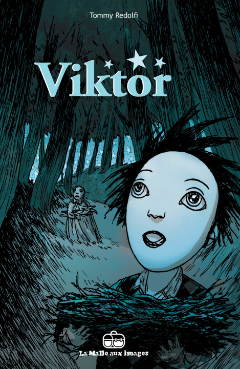 Knjiga Viktor 