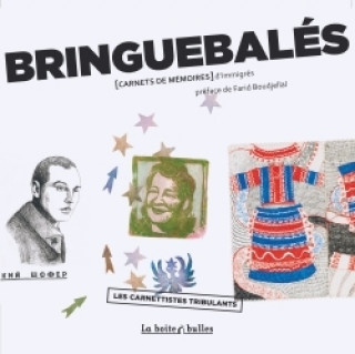Knjiga Bringuebalés 