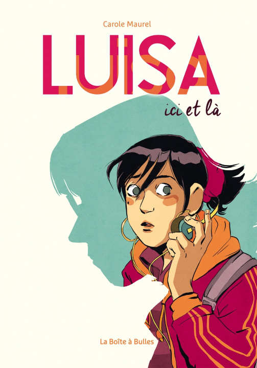 Βιβλίο Luisa Carole Maurel