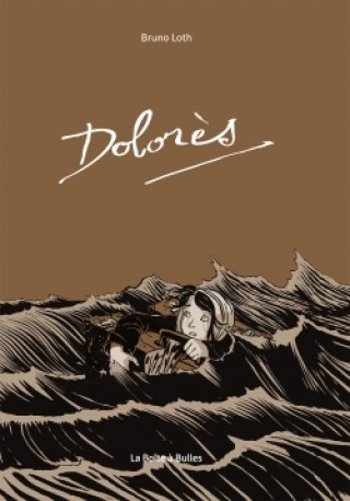 Knjiga Dolorès Bruno LOTH