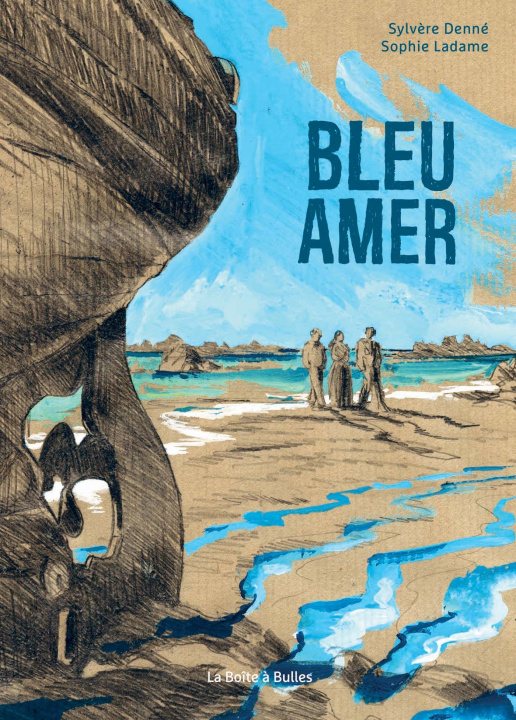 Knjiga Bleu amer 