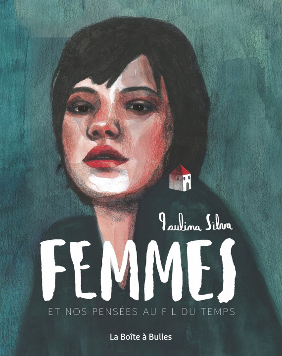 Knjiga Femmes Paulina Silva