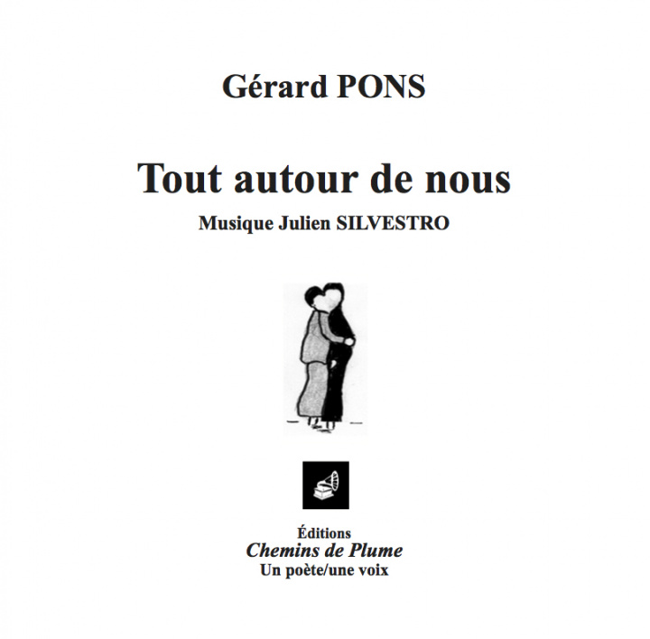 Kniha Tout autour de nous Gérard
