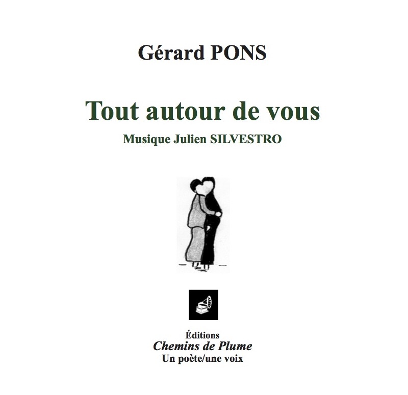Knjiga Tout autour de vous Gérard
