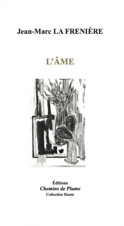 Knjiga L'âme La Frenière