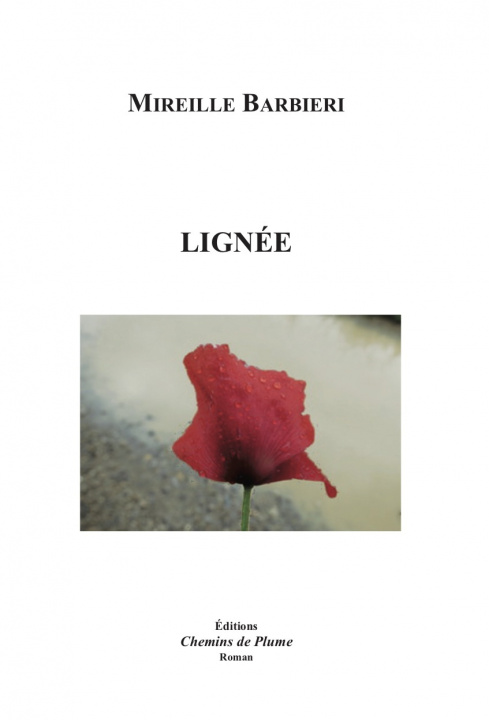 Knjiga Lignée Mireille