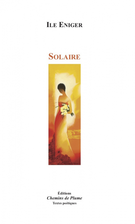 Kniha Solaire Ile