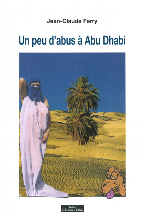 Book Un peu d'abus à Abu Dhabi Ferry