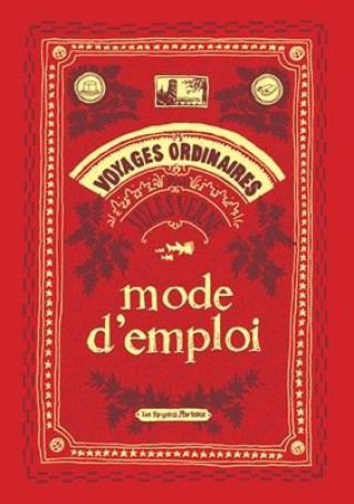 Buch Mode d'emploi Nosal