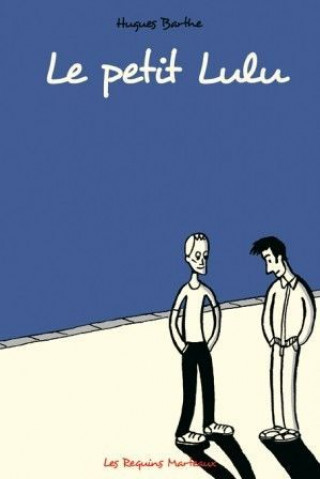 Boek Le Petit Lulu Barthe