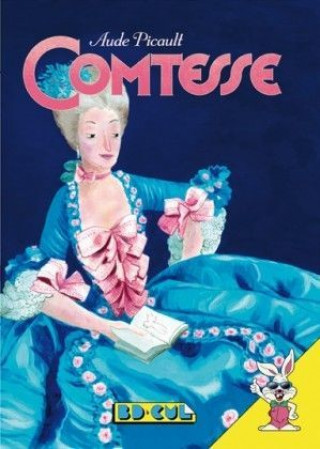 Buch Comtesse Picault