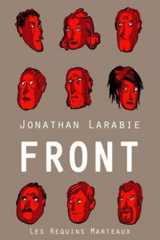 Könyv Front Larabie