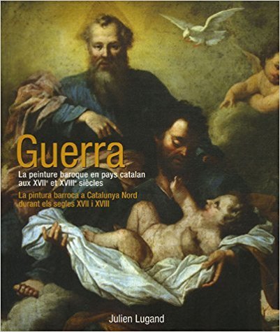 Knjiga Guerra LUGAND