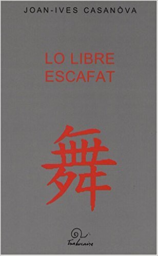 Knjiga Lo libre escafat CASANOVA
