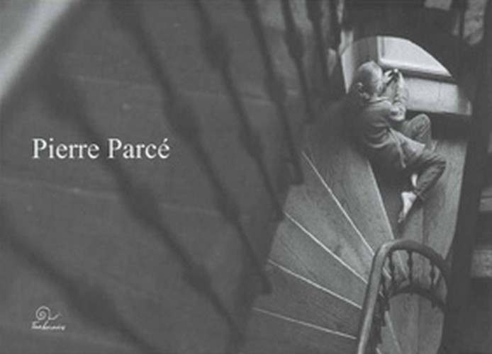 Knjiga Pierre parce CASAGRAN