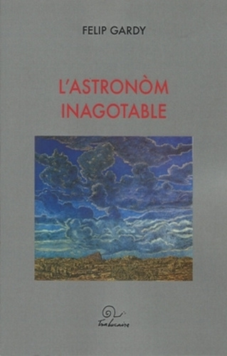 Knjiga L'astronom inagotable FELIP
