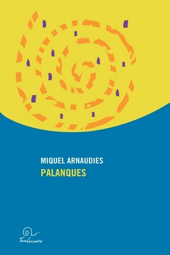 Knjiga Palanques Arnaudiès i Martí