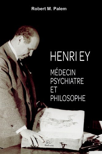 Knjiga Henri Ey M. Palem