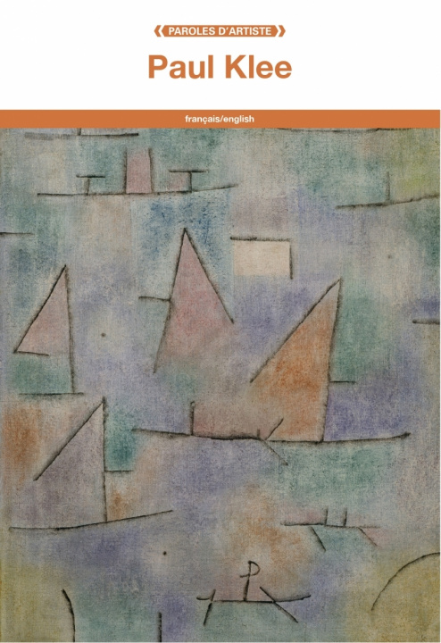 Buch Paul Klee Paul KLEE