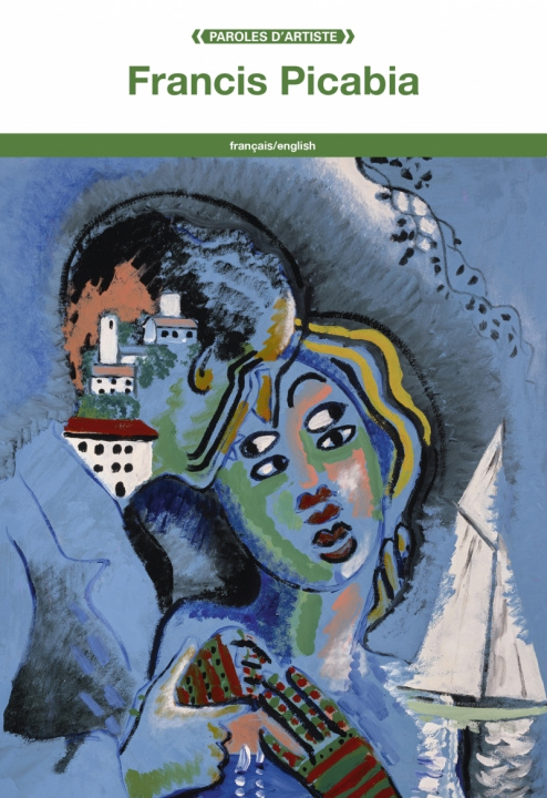 Könyv Francis Picabia Francis PICABIA