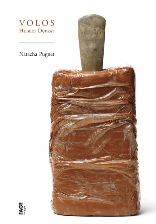 Book Volos Hubert DUPRAT